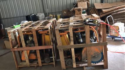 富拉尔基行李、家具、电器包装托运