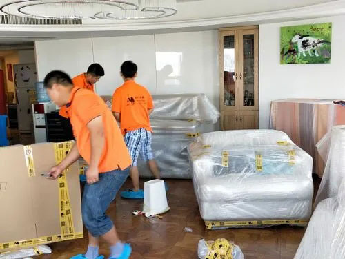 富拉尔基精品搬家公司